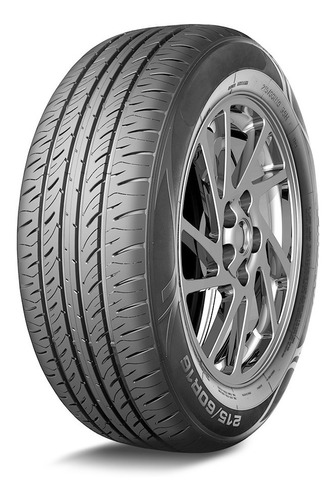 Neumaticos Intertrac 185/60r15 88h Nanotecnologìa Kitx2