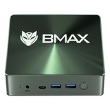 Mini Pc Bmax B6 Pro Intel I5 1030ng7 16gb 512gb Ssd Hdmi