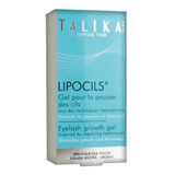 Talika Lipocils Gel Crecimiento Pestañas - 4.2 Ml- Importado