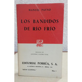 Los Bandidos De Rio Frio Manuel Payno