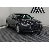 Audi A6 2013