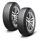 Paquete 2 Llantas 175/70 R13 Laufenn Lh41 Hankook