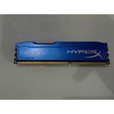 Memoria Ddr3 8gb Fury - Hx318c10f/8