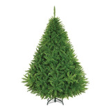 Arbol Navidad  Voluminoso Pachon 190cm Naviplastic Alpino