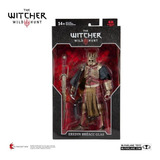 Eredin Breacc Glas The Witcher 3: Wild Hunt Mcfarlane 7 PuLG