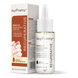 Joypretty Esmalte Nutritivo Anti-hangnail Esmalte Brilhante