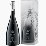 Grappa Blanca Alexander Aqua Di Vita Con Estuche 700ml