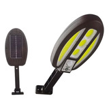 Pack 2 Foco Solar Led Con Sensor Movimiento Exterior Tortuga