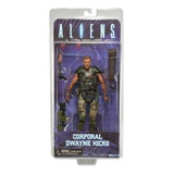 Corporal Dwayne Hicks - Aliens - Neca - Series 1