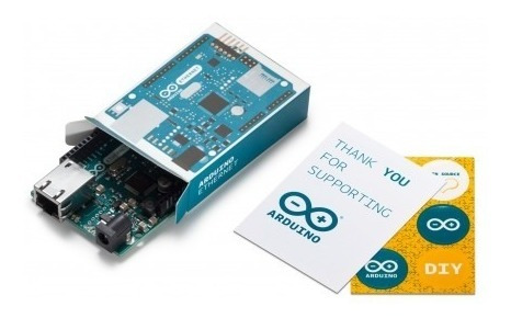 Arduino Uno Rev3 Original