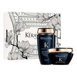  Kérastase Chronologiste Kit - Shampoo + Máscara