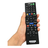 Control Remoto Kassionel Remplazo Para Dvd Sony Blu-ray Hb