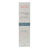 Crema Avene Cleanance Women Cuidado Noche X 30ml