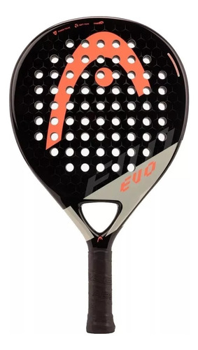 Paleta De Padel Head Evo Delta + Regalo - Paseo Sports -