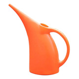 Regadera De Cabeza De Aspersor 2l Naranja