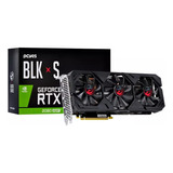 Gpu Rtx2080 Super Oc 8g Gddr6 256bit - Pp2080soc8dr6256