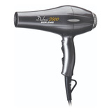 Secador De Cabelo Soling Dubai 2500 Preto 220v