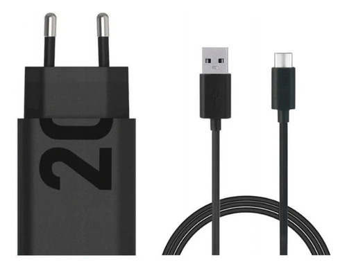 Cargador Original Turbo Power Motorola Razr 5g + Cable C