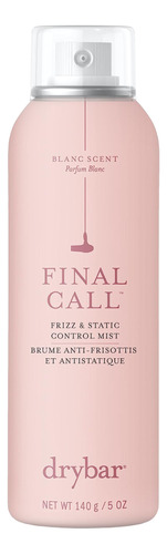 Drybar Final Call Frizz & Static Control Mist