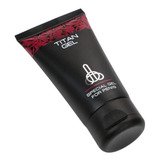 Gel Alargador De Miembro Marca Titan Black