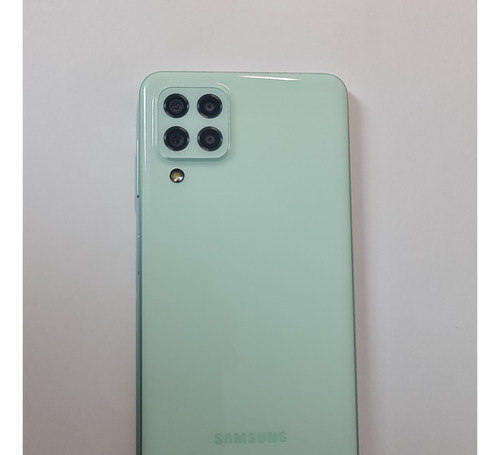 Celular Samsung A22 - Daño Pantalla