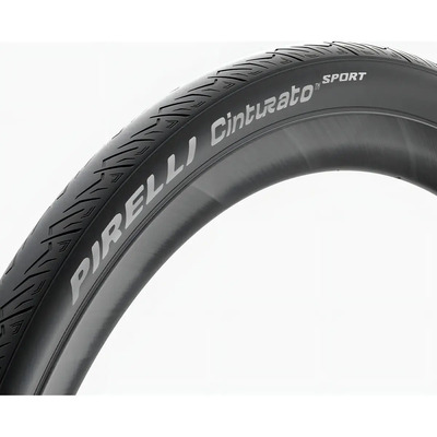 Llanta Pirelli Cinturato Sport 700×32 Plegable Negro | Envío gratis