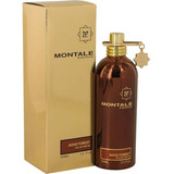 Perfume Montale Aoud Forest - mL a $5377