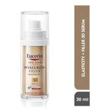 Eucerin Hyaluron-filler + Elasticity Serum 3d 30ml