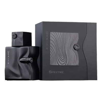 Fragrance World Spectre Wraith Edp 80ml Unisex Volumen De La Unidad 80 Ml | Envío gratis