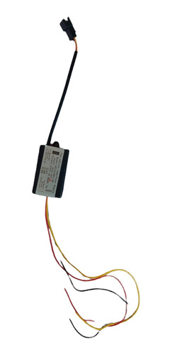 Modulo Para Tira Led Drl Secuencial.