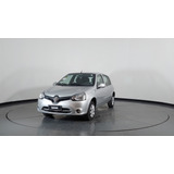 Renault Clio 1.2 Mio Confort Pack Sat Mt