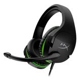 Diadema Hyperx Cloud Stinger Xbox Edition Hx-hscsx-bk/ww