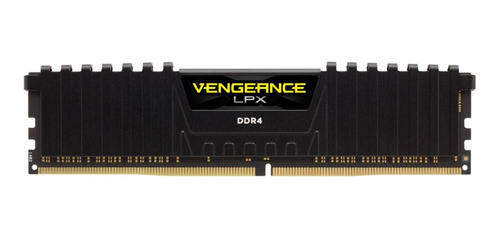 Memoria Ram Corsair Vengeance Lpx 8gb Ddr4 3200mhz