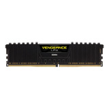 Memoria Ram Corsair Vengeance Lpx 8gb Ddr4 3200mhz