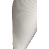 Tejido Plastico Mosquitero Blanco 1.20 M X 5 M