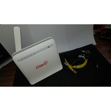 Modem Roteador  3g 4g Roteador Zte Mf253 300mbps Chip 