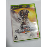 Unreal Championship - Xbox Clasico 