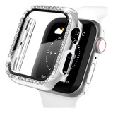 Funda Para Apple Watch Se/6/5/4 40mm Recoppa Silver
