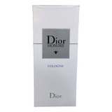 Perfume Dior Homme Cologne Spray For Man 125 Ml