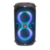 Parlante Jbl Partybox 110 Portátil Con Bluetooth 