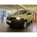 Renault Kangoo 5 Asientos 0km 2024 