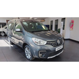 Renault Kangoo Stepway 1.6 Mt5 (faf)