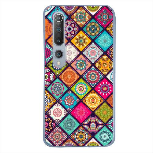 Funda Xiaomi Antigolpes Mandalas