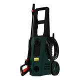 Hidrolavadora Electrica 1800w 2175psi Oakland Hl-1800 Color Verde Oscuro