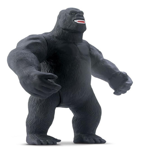 Brinquedo Gorila Infantil King Kong Bee Toys 