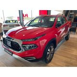 Fiat Toro 2023 2.0 Volcano 4x4 At Ultra Ranch Freedom 2024