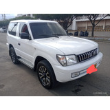 Toyota Prado 2009 2.7 Gx