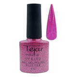 Esmalte Uv Semipermanente Nº68 Tejar 9ml Nails Uñas Lefemme