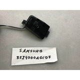 Placa  Sensor Control Remoto  Samsung Un32j4300agcdf