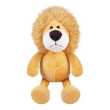 Juguete De Peluche Soft Lion, Regalo Para Niños